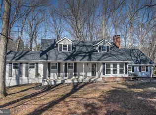 9532 Lyons Mill Rd, Owings Mills, MD 21117