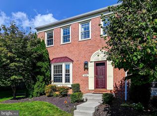 2226 Wonderview Rd, Lutherville Timonium, MD 21093