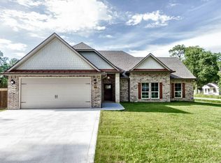 640 Elgie St, Vidor, TX 77662