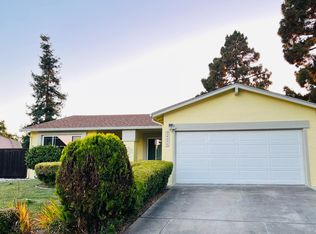 34371 Dobson Way, Fremont, CA 94555