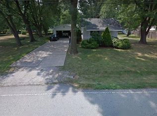 1723 N 35th St, Decatur, IL 62526