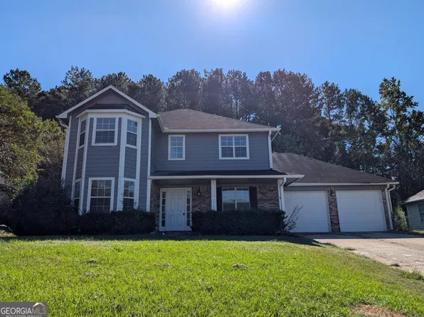 50 Carrera Rd, Stockbridge, GA 30281