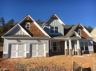 4130 Bradbury Ln LOT 13, Alpharetta, GA 30022