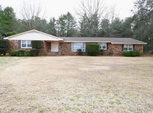 510 Pine Ridge Rd, Edgefield, SC 29824