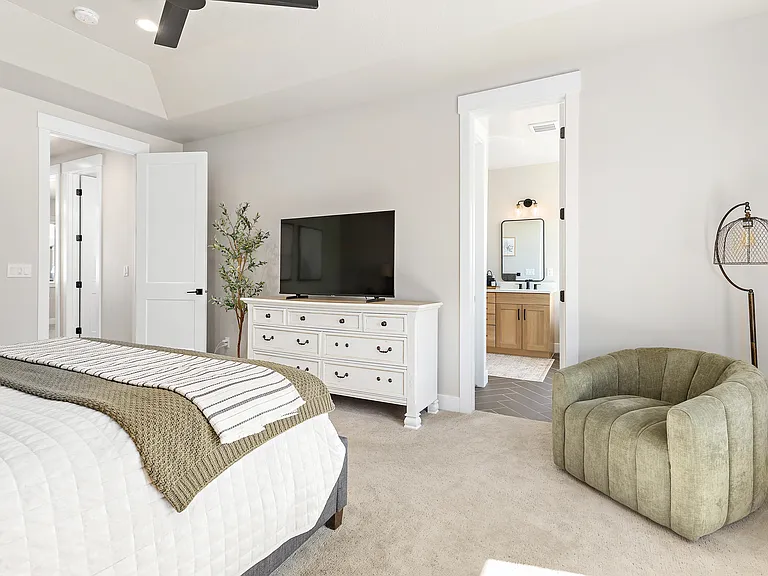 12149 N Creek Meadow Ct — Photo 58