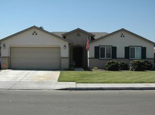 4514 E Eugenia Ave, Fresno, CA 93725