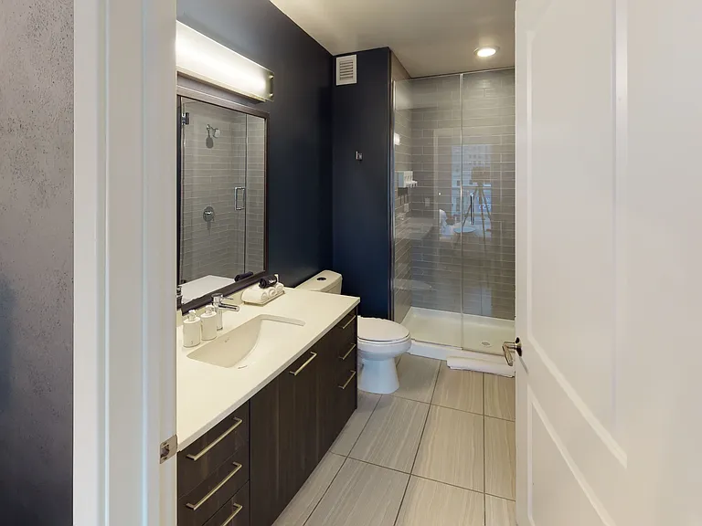 Bathroom Bathroom