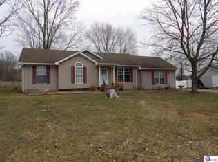 108 Julia Ln, Munfordville, KY 42765