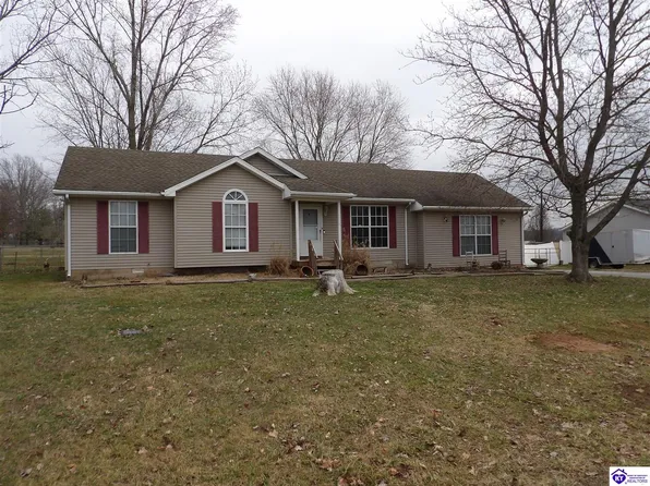 108 Julia Ln, Munfordville, KY 42765