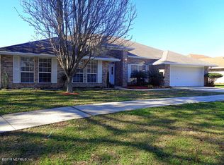 2444 Mallory Hills Rd, Jacksonville, FL 32221