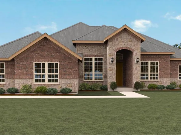4595 Pine Rdg, Royse City, TX 75189