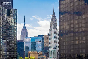 Sold by Sotheby's International Realty