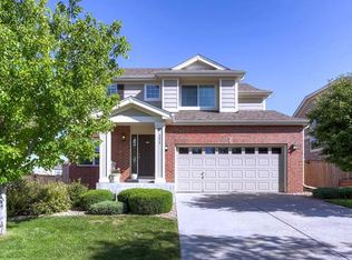 4824 S Elk St, Aurora, CO 80016
