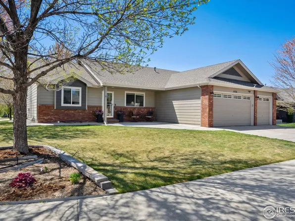 1576 La Jara St, Loveland, CO 80538