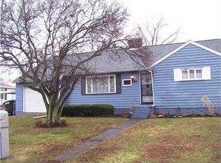 2013 James Dr, Ford City, PA 16226