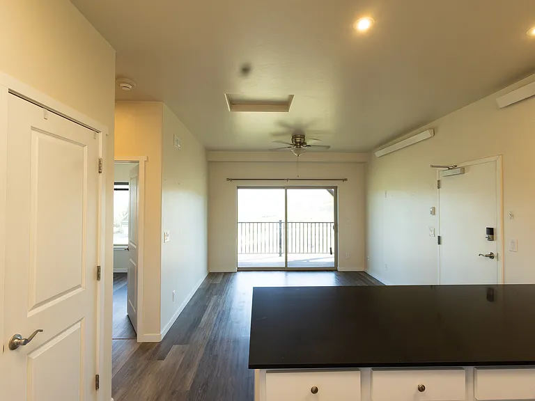 Breakfast Bar