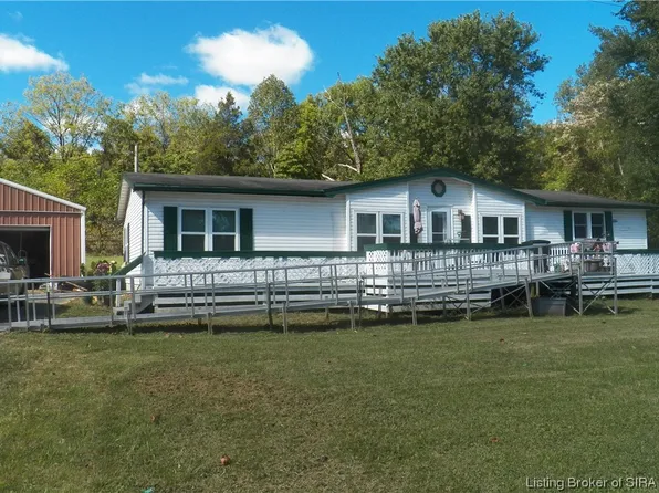 7555 Central Drive SW, Central, IN 47110