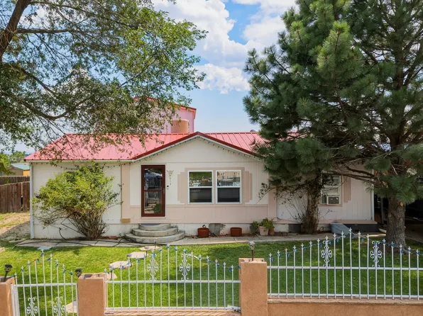313 Sagebrush Ln, Raton, NM 87740