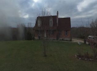 15167 Goshorn Rd, Demossville, KY 41033