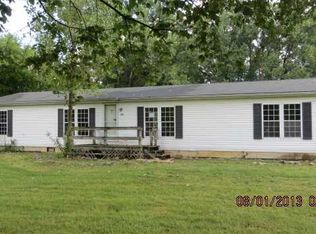 1910 Herman St, Owosso, MI 48867