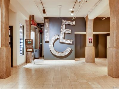 1801 Wynkoop St APT 514, Denver, CO, 80202