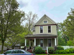 1529 W Main St, Fort Wayne, IN 46808