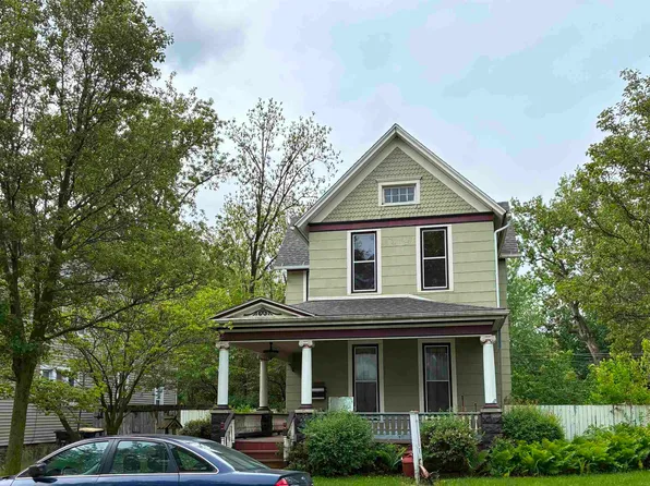 1529 W Main St, Fort Wayne, IN 46808