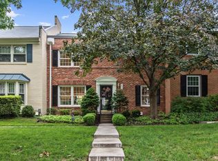 6013 Haverhill Ct, Springfield, VA 22152