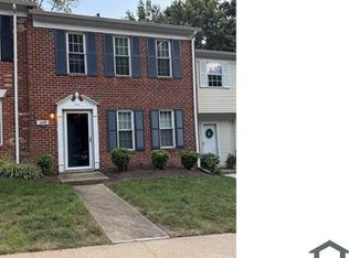 1699 Heritage Hill Dr, Henrico, VA 23238