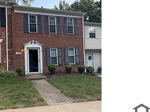 1699 Heritage Hill Dr, Henrico, VA 23238