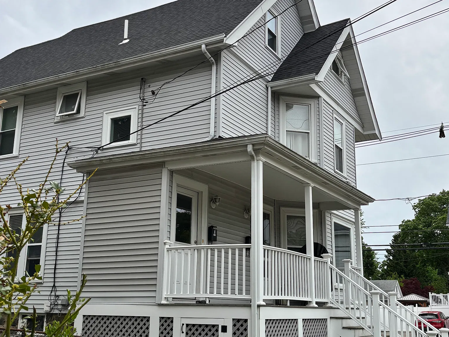 1 bed, $2,000 — Photo 1
