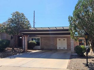 1473 W Cerrada Veracruz, Tucson, AZ 85704