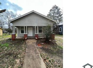 345 S 12th St, Silsbee, TX 77656