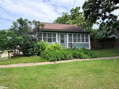 413 N B St, Fairfield, IA, 52556
