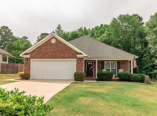 565 Stirling Bridge Rd, Grovetown, GA 30813