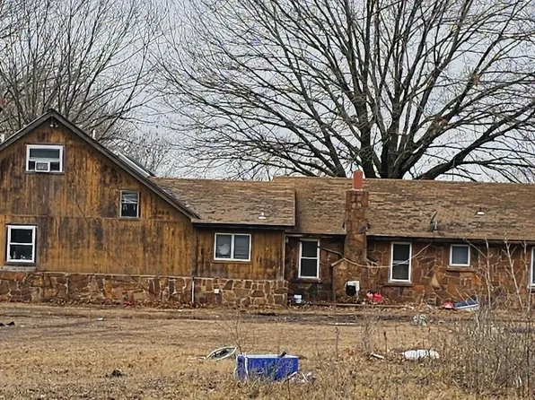 1037 N Virginia Ave, Bartlesville, OK 74003