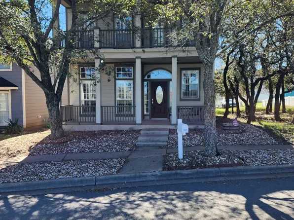 6126 Hartson, Kyle, TX 78640