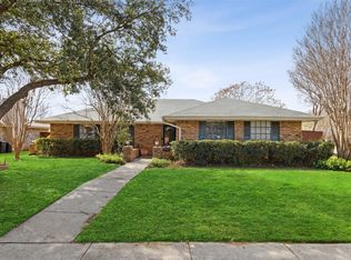 500 Tarragon Ln, Euless, TX 76039