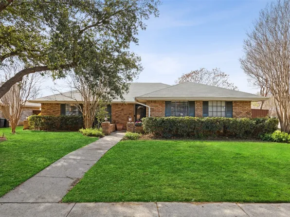 500 Tarragon Ln, Euless, TX 76039