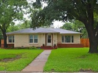 3401 Lyle Ave, Waco, TX 76708