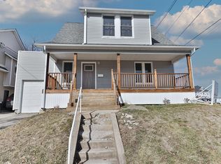 600 W Elm St, Lima, OH
