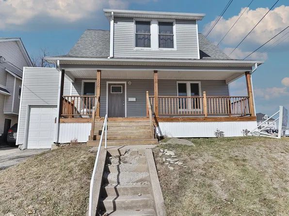 600 W Elm St, Lima, OH 45801