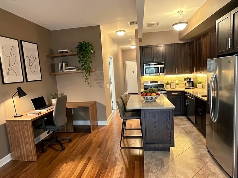90 Bay Street Lndg #7H — Photo 10