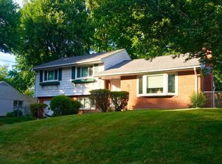 4511 Backlick Rd, Annandale, VA 22003