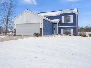 1305 Boncher Blvd, Hastings, MI 49058