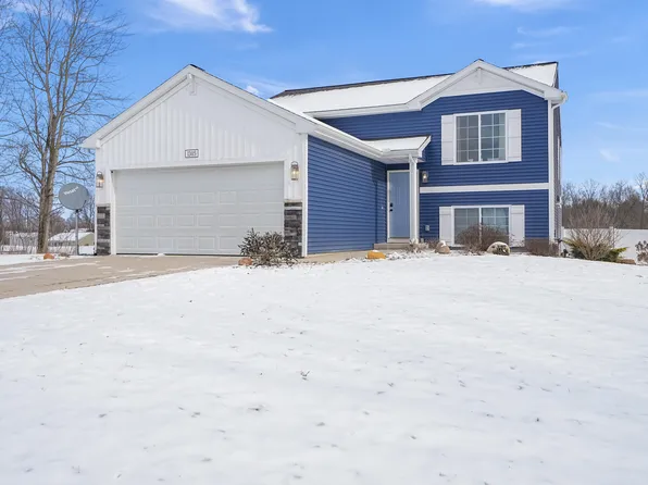 1305 Boncher Blvd, Hastings, MI 49058