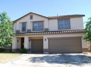 11447 E Renata Ave, Mesa, AZ 85212
