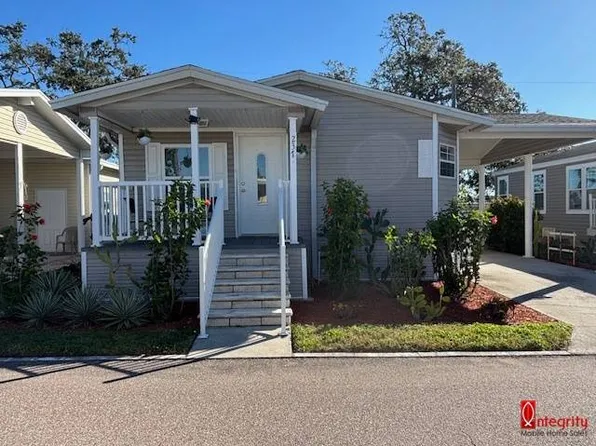 2346 Druid Rd #237, Clearwater, FL 33764