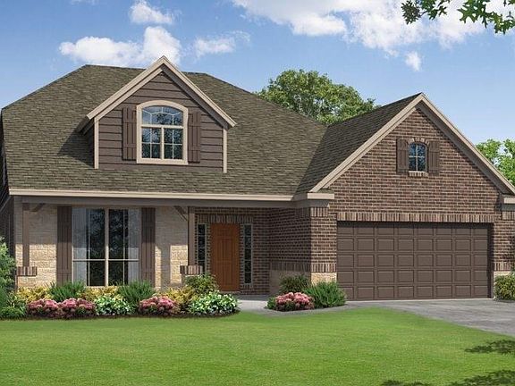 5th image of 15134 Gingerwood Hills Ln