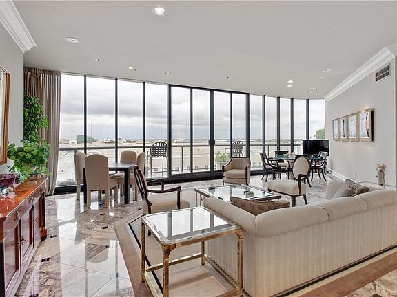 2nd image of 600 Port Of New Orleans Pl APT 3E